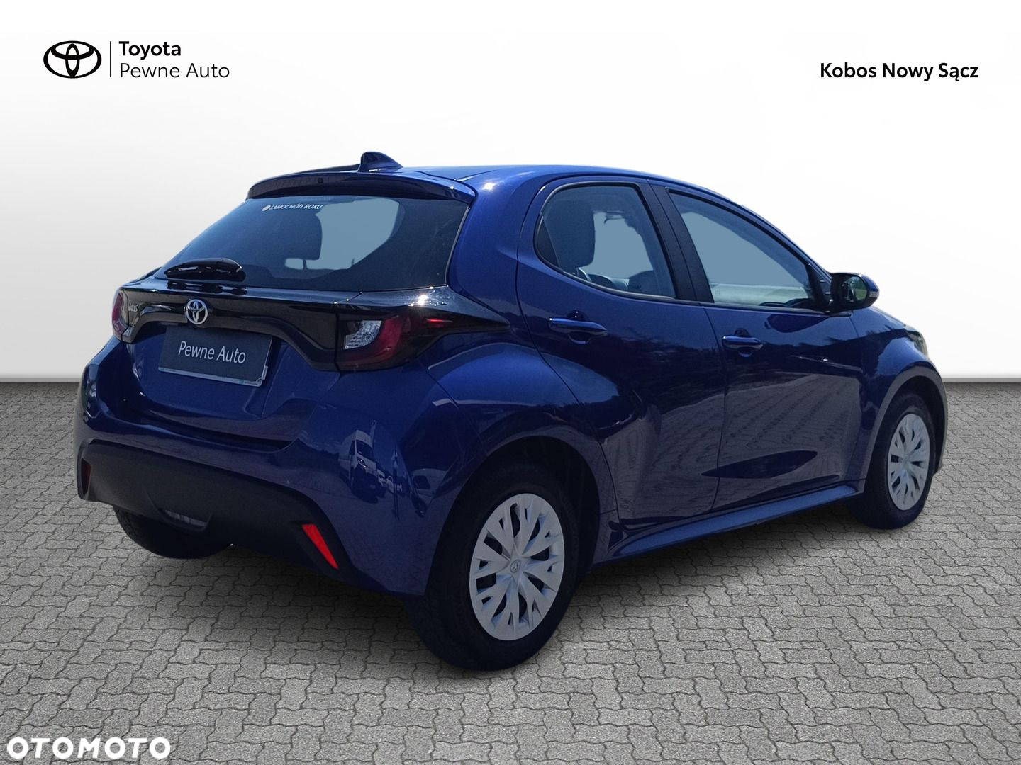 Toyota Yaris - 2