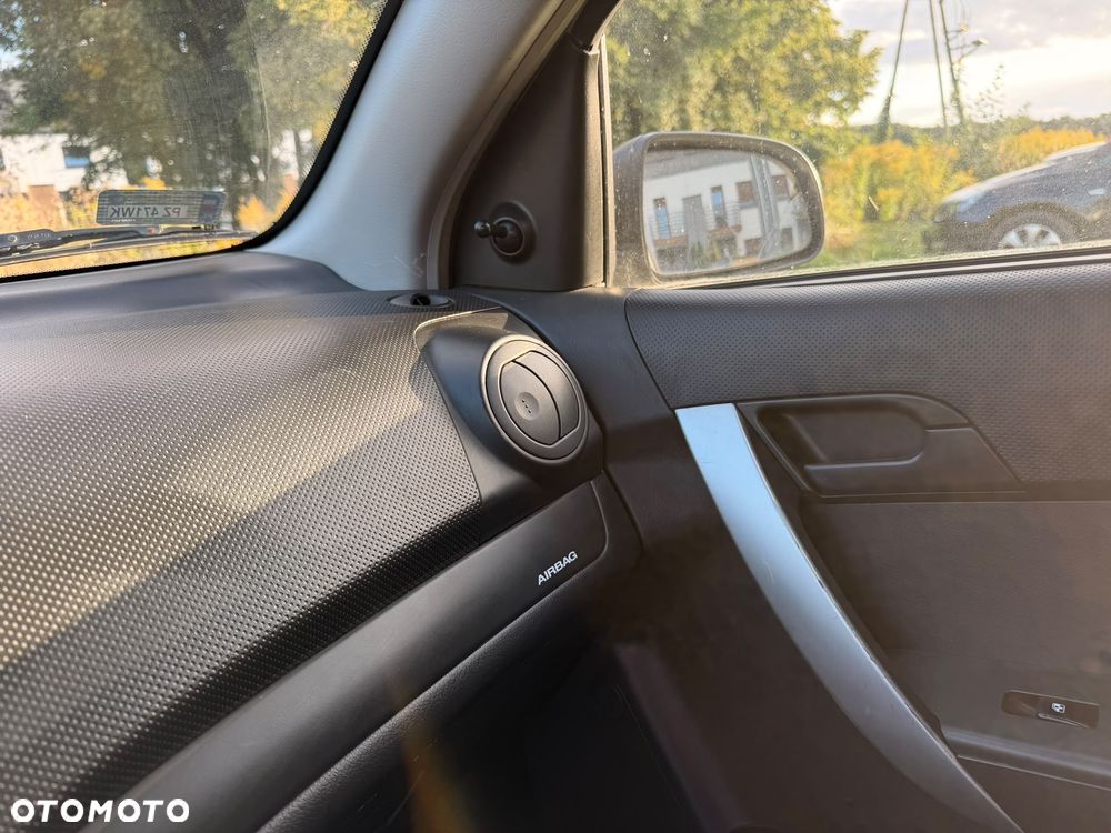 Chevrolet Aveo - 9