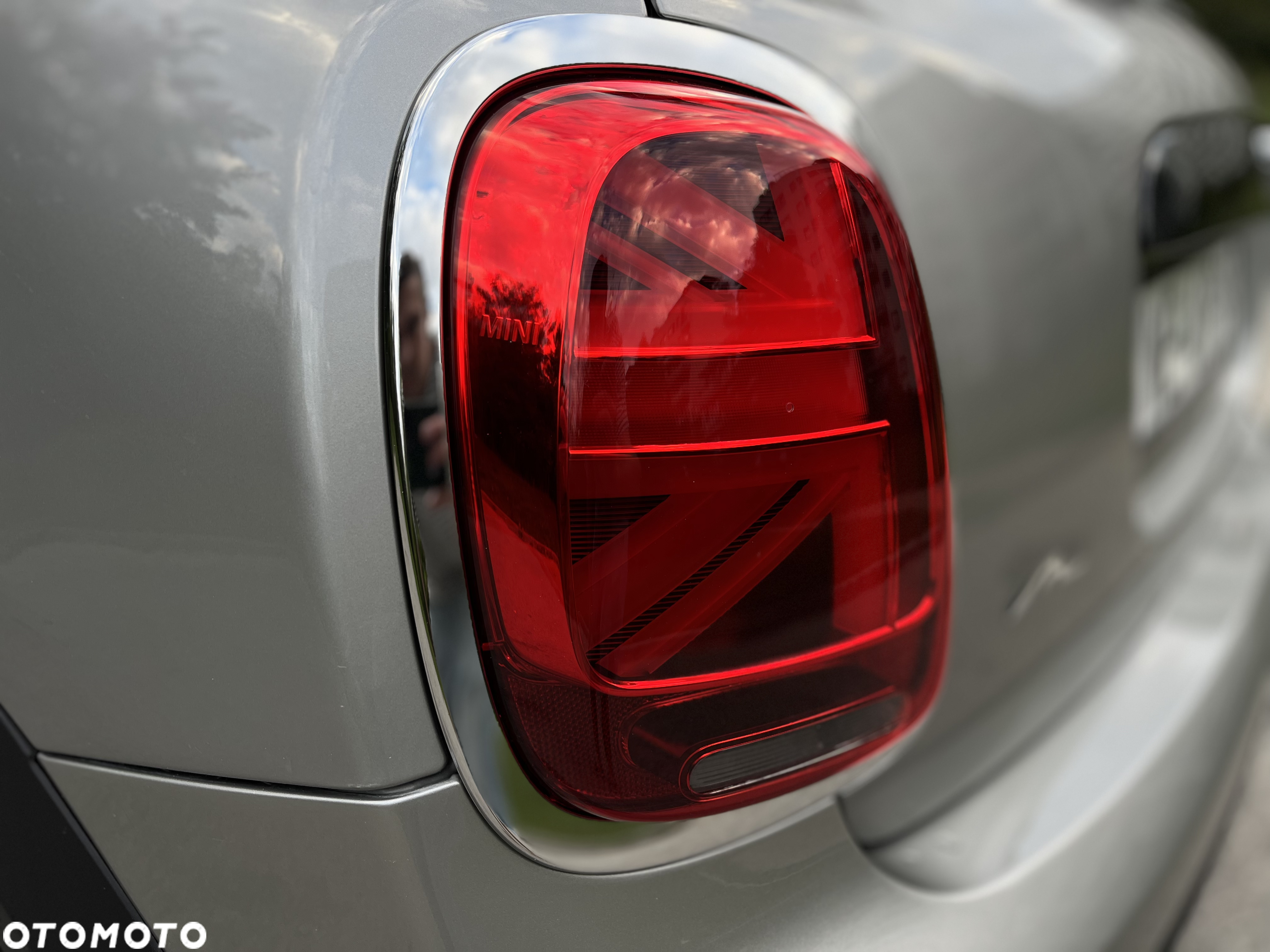 MINI Cooper - 8