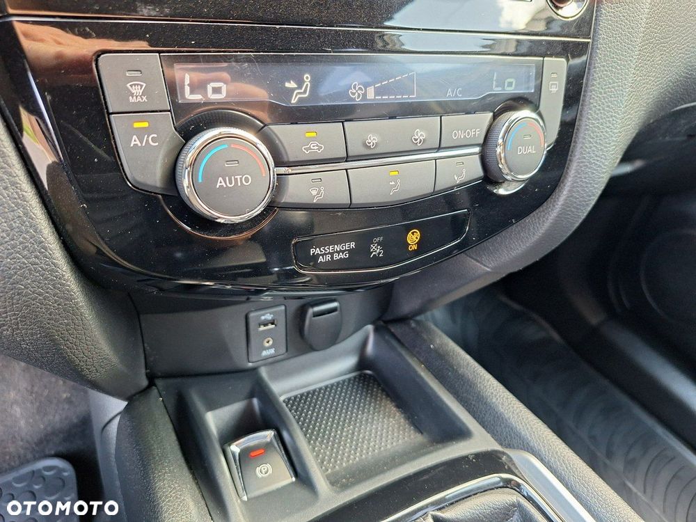 Nissan X-Trail - 9