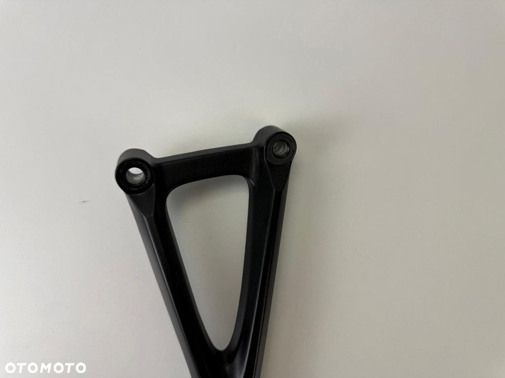 Prawy set pasażera Yamaha MT 125 2020+ - 4