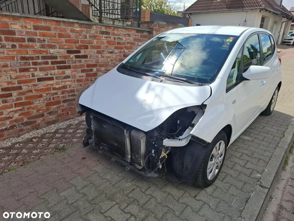 Hyundai ix20 1.4 CRDi Classic - 6