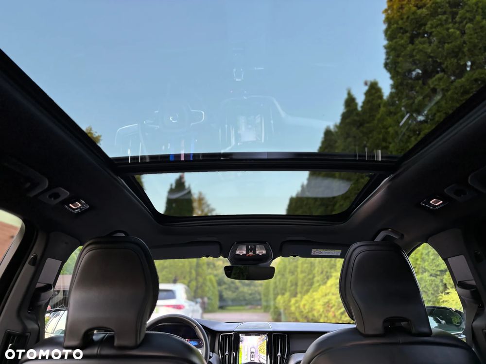 Volvo XC 60 B4 D AWD Geartronic RDesign - 21