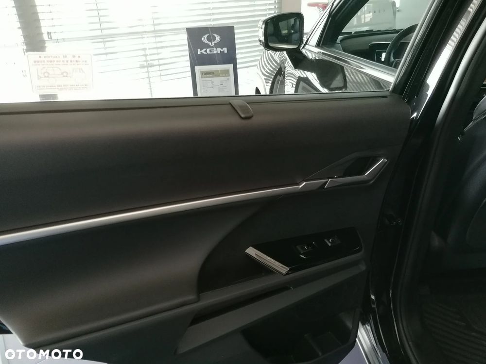 SsangYong/KGM Torres 1.5 T-GDI Wild 4WD - 14