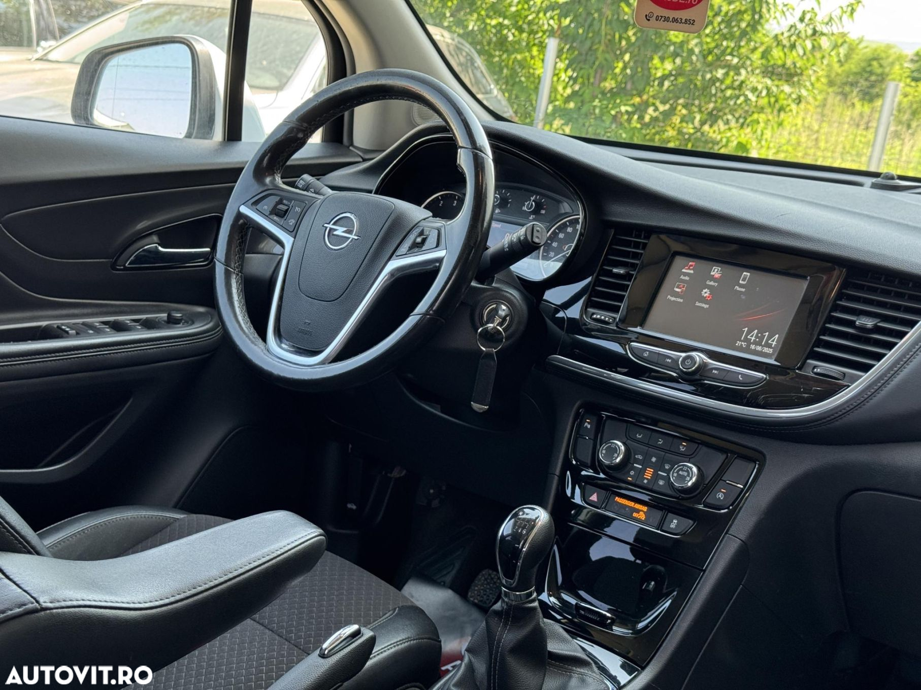 Opel Mokka - 6