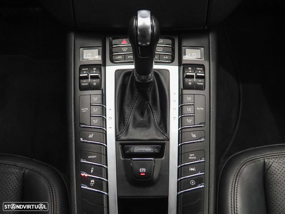 Porsche Macan 2.0T - 17