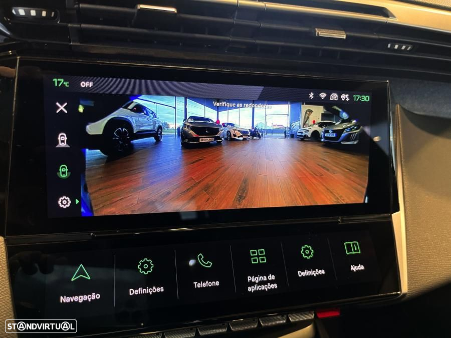Peugeot 308 1.2 PureTech Allure Pack - 14