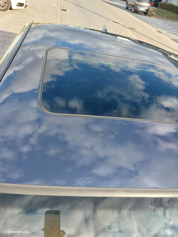 BMW 735 i LA - 7