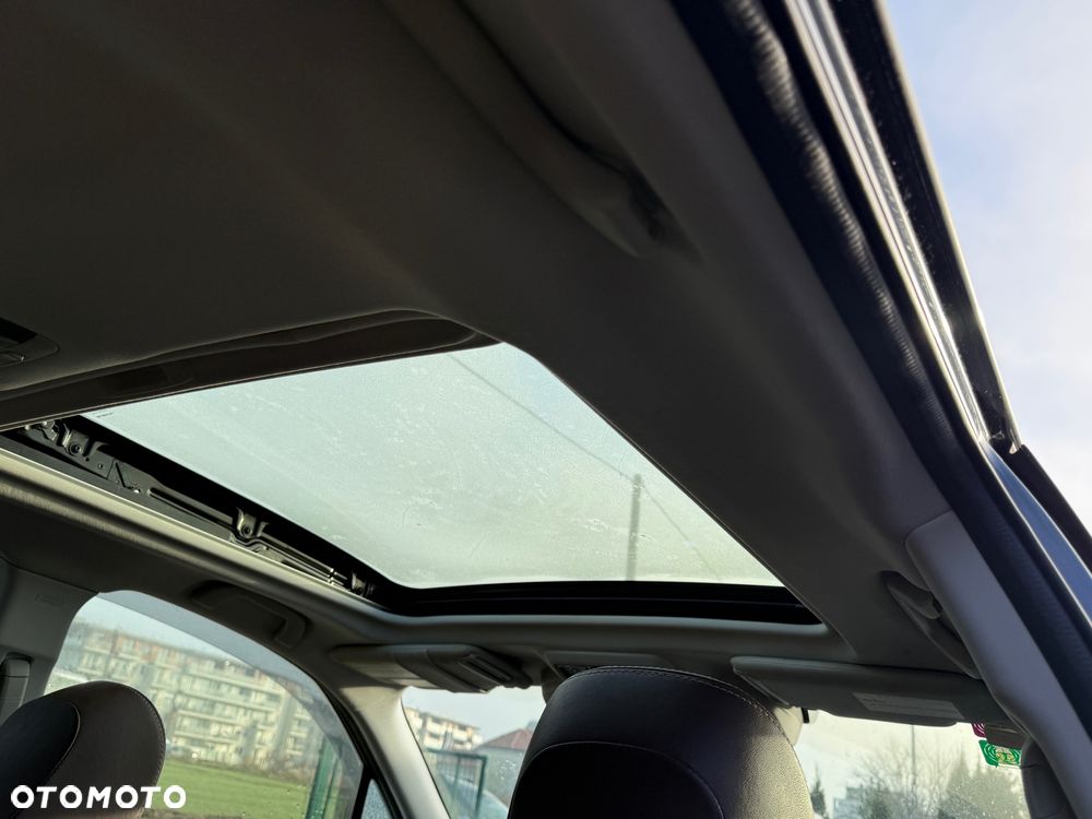 Subaru Forester - 12