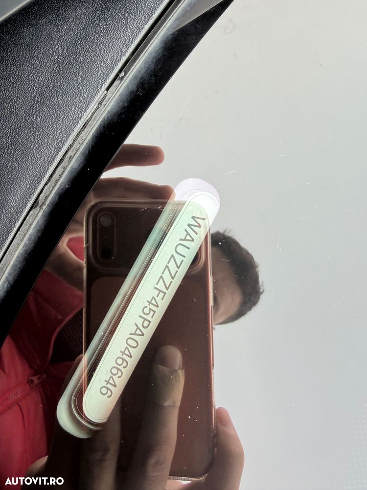 Audi A4 2.0 30 TDI S tronic MHEV Advanced - 10