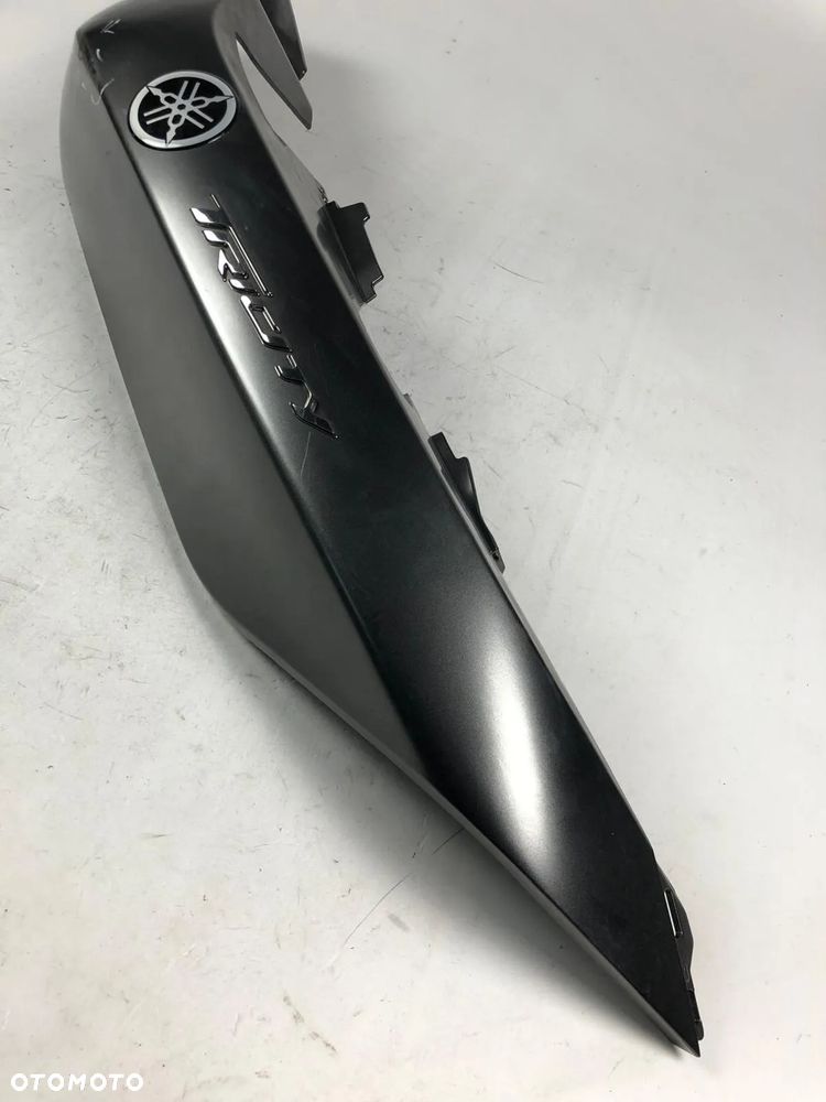 Yamaha Tricity 300 20- Lewy Ogon Owiewka Zadupek wypełnienie - 2