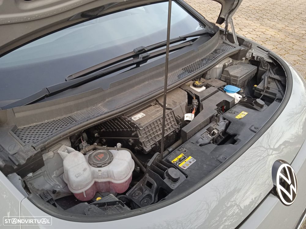 VW ID.3 Pro - 58