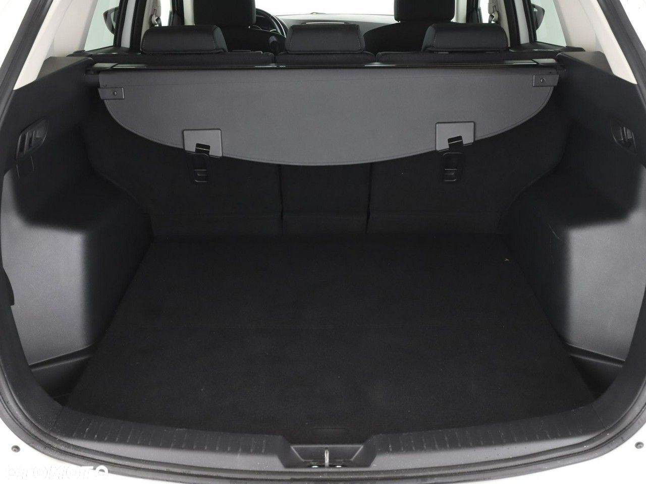Mazda CX-5 - 20