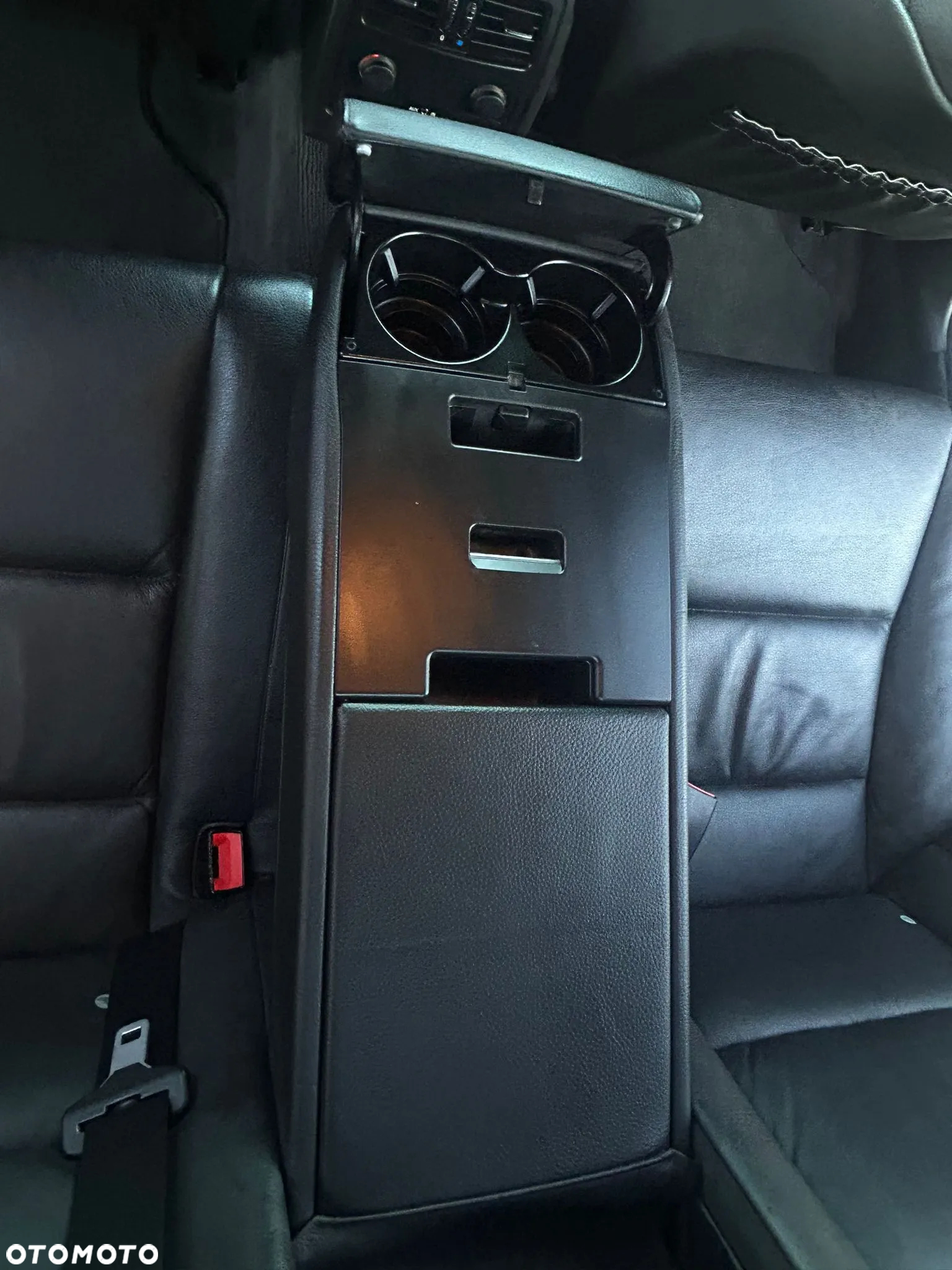 BMW Seria 5 520d - 12