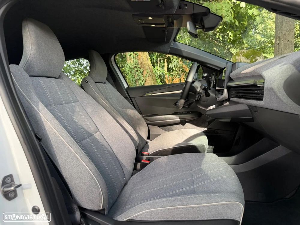 Renault Mégane E-Tech 130 Comfort Range Evolution - 46