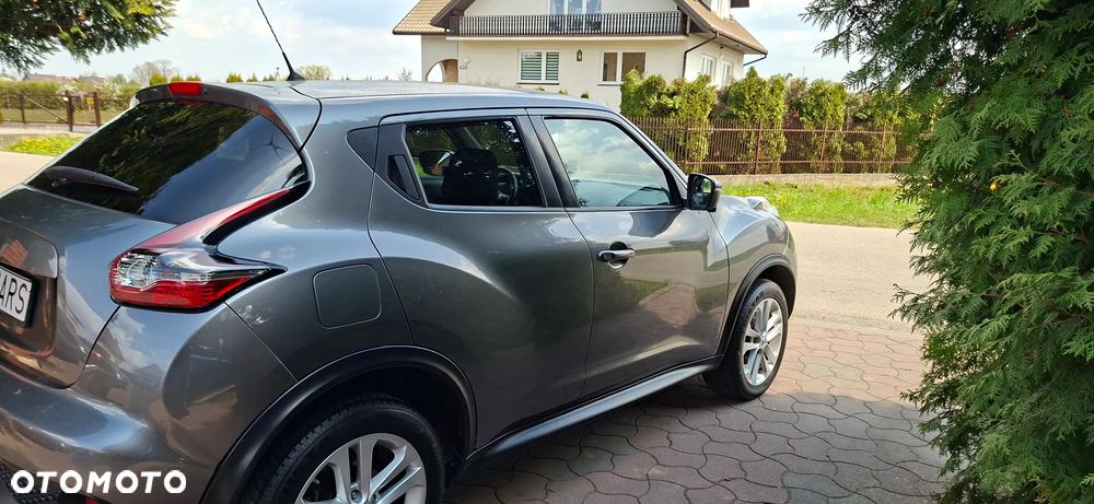 Nissan Juke - 12