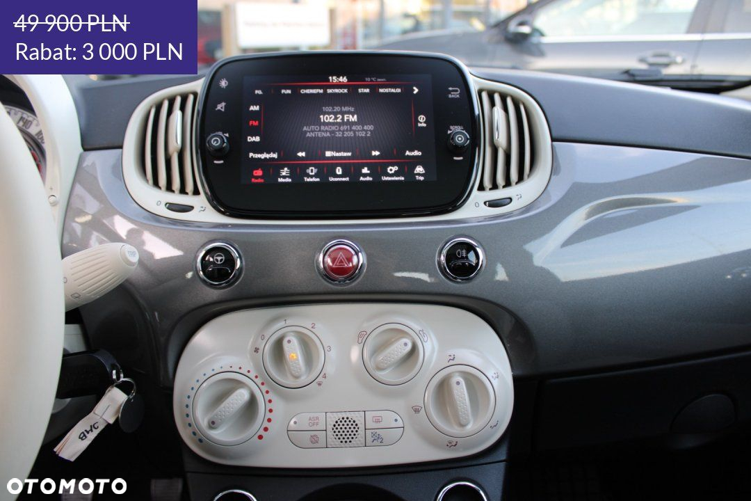 Fiat 500 - 27