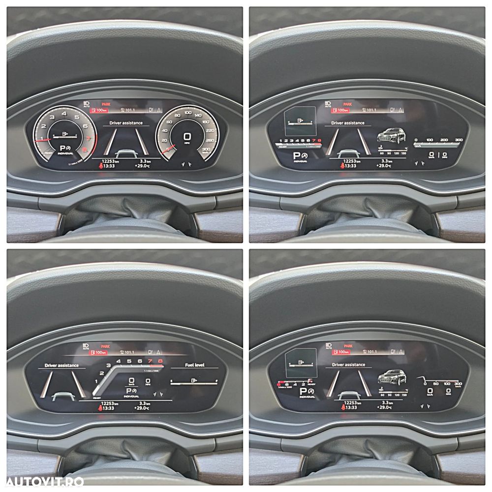 Audi Q5 45 TFSI quattro S tronic S line - 20