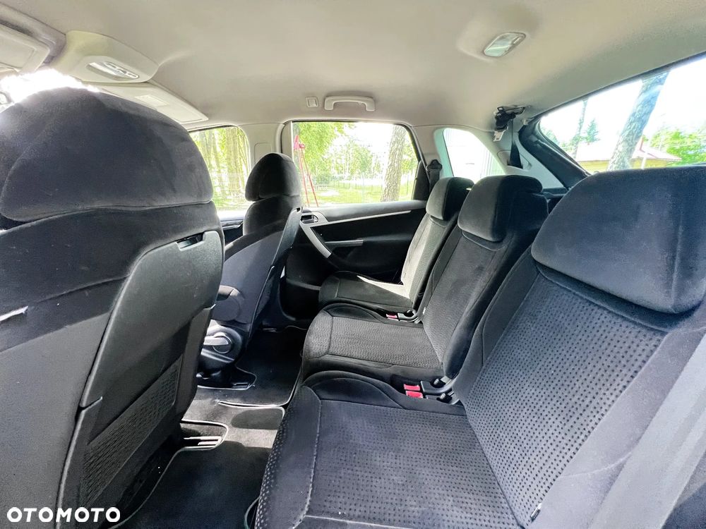 Citroën C4 Picasso - 7