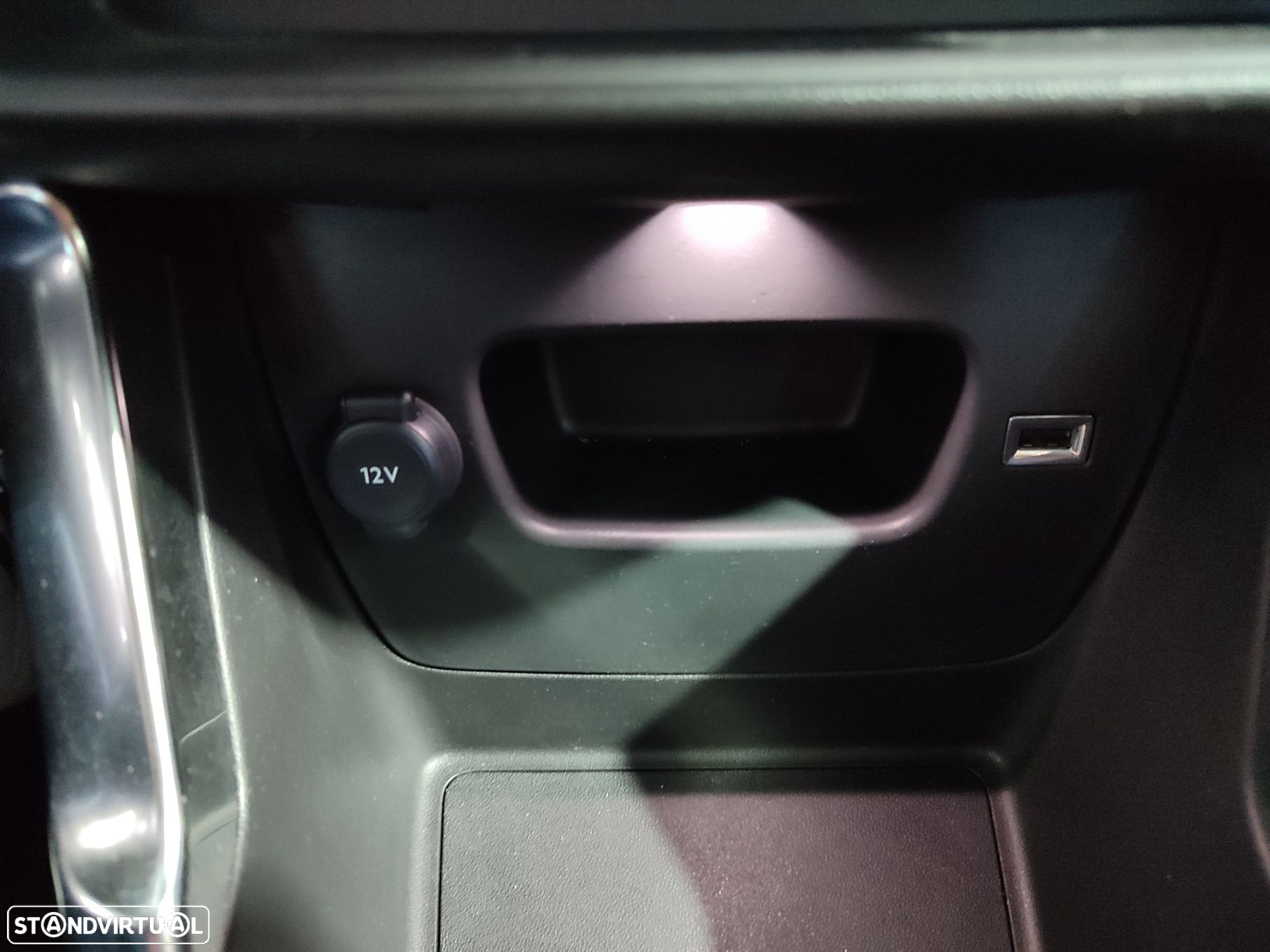 Citroën C3 Aircross 1.2 PureTech YOU! - 25