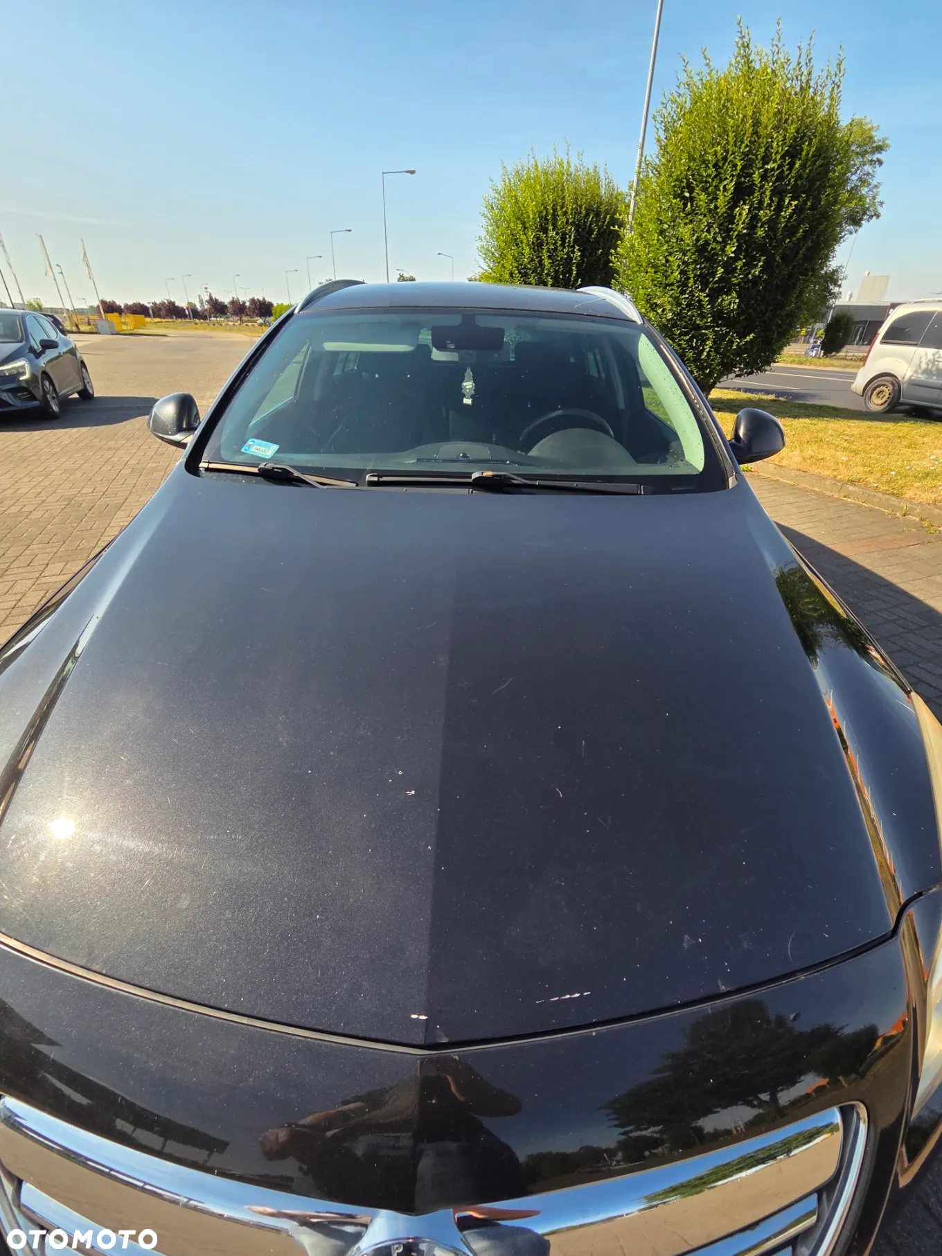 Opel Insignia 2.0 CDTI Edition ecoFLEX - 8