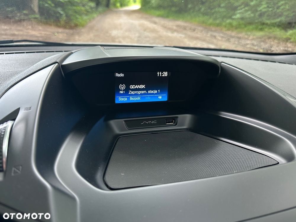 Ford Kuga 1.5 EcoBoost 2x4 Cool & Connect - 18