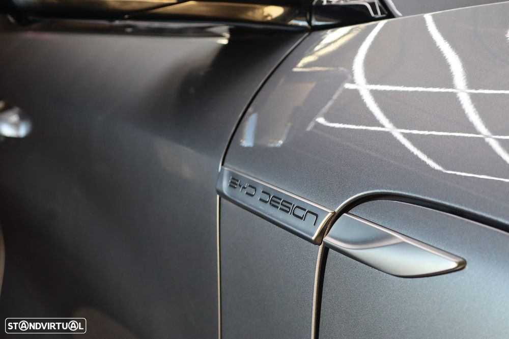 BYD Atto 3 Design - 10