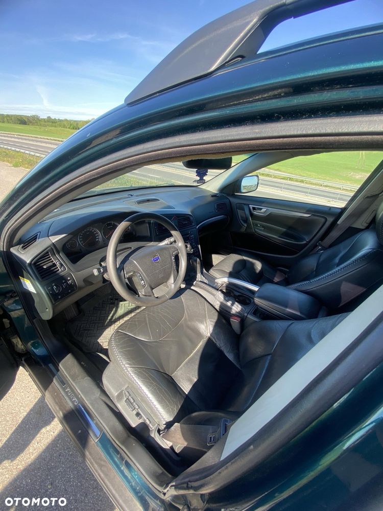 Volvo XC 70 - 8