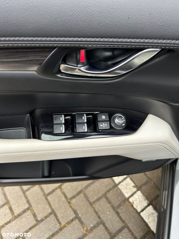 Mazda CX-5 2.5 Skypassion AWD - 21