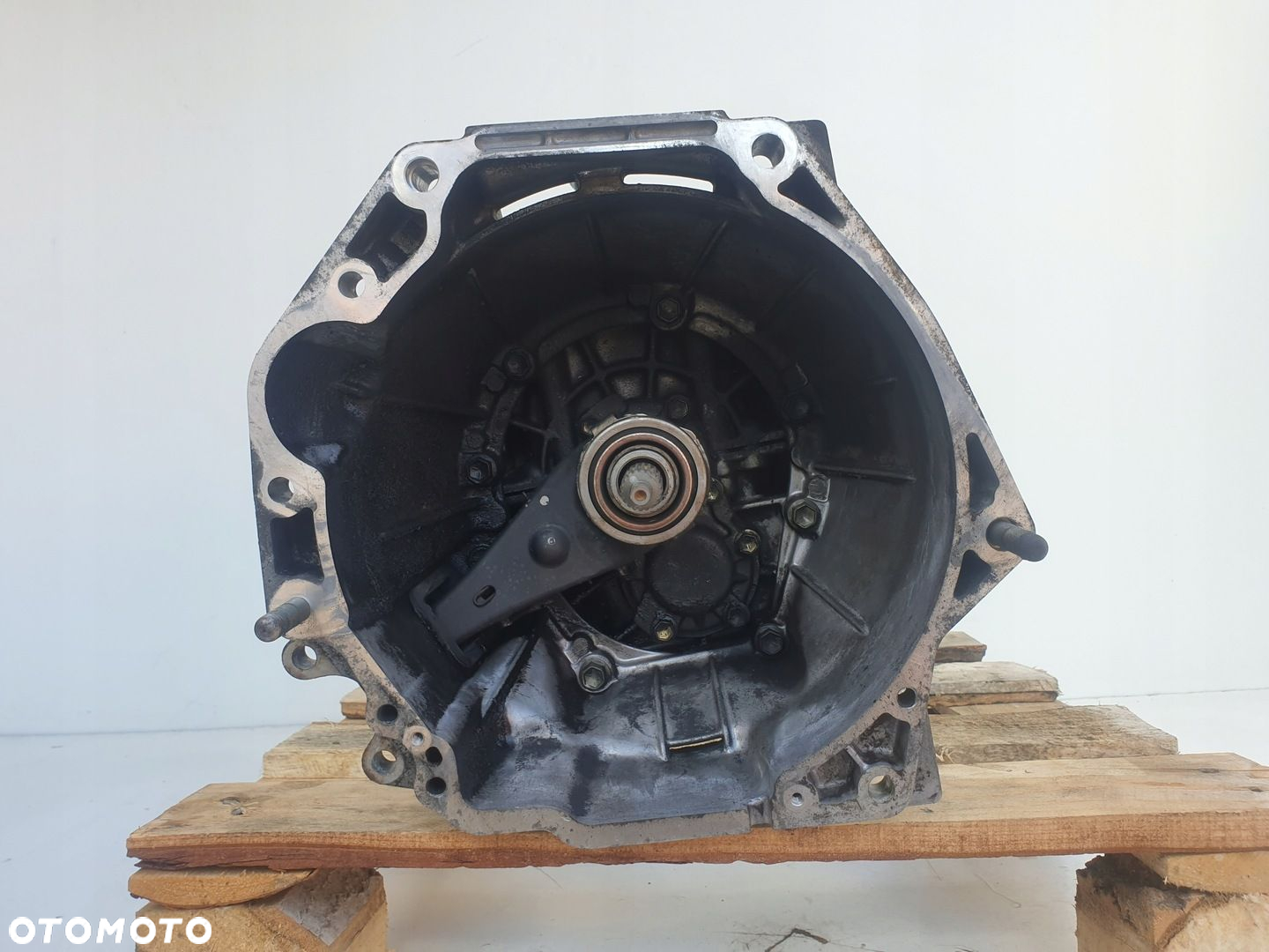 Suzuki Jimny 1.3 16V SKRZYNIA BIEGÓW manualna MANUAL reduktor 4X4 4wd - 4