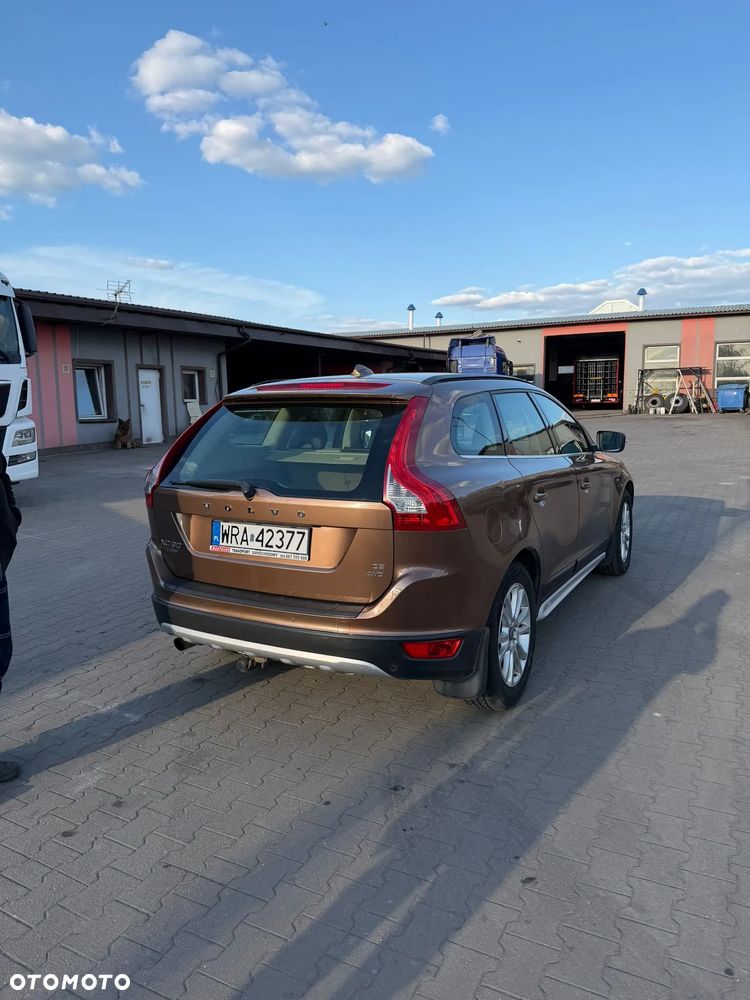 Volvo XC 60 - 5