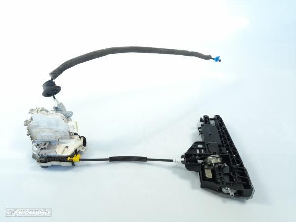 Fecho Porta Frente Dto Audi A1 (8X1, 8Xk) - 1