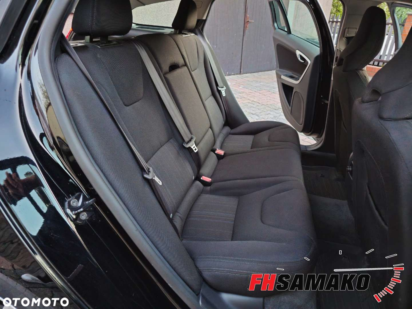 Volvo V60 - 24