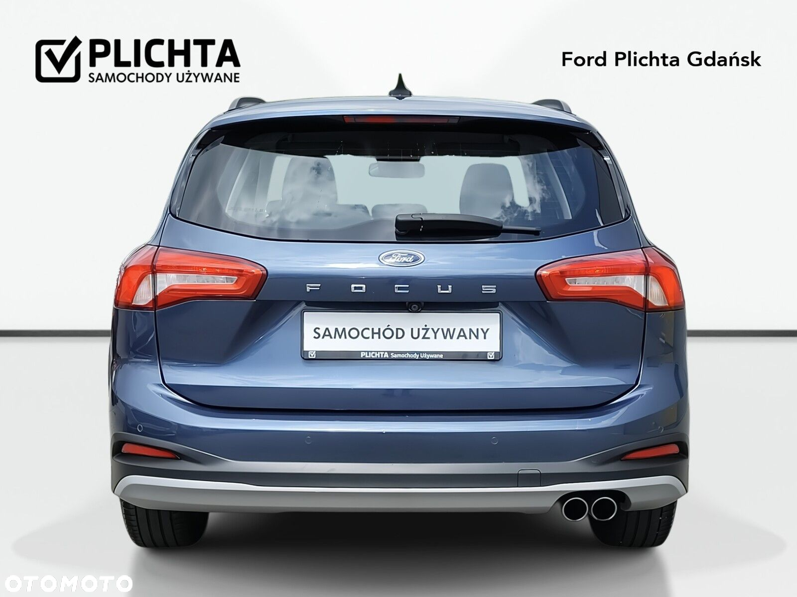 Ford Focus - 6