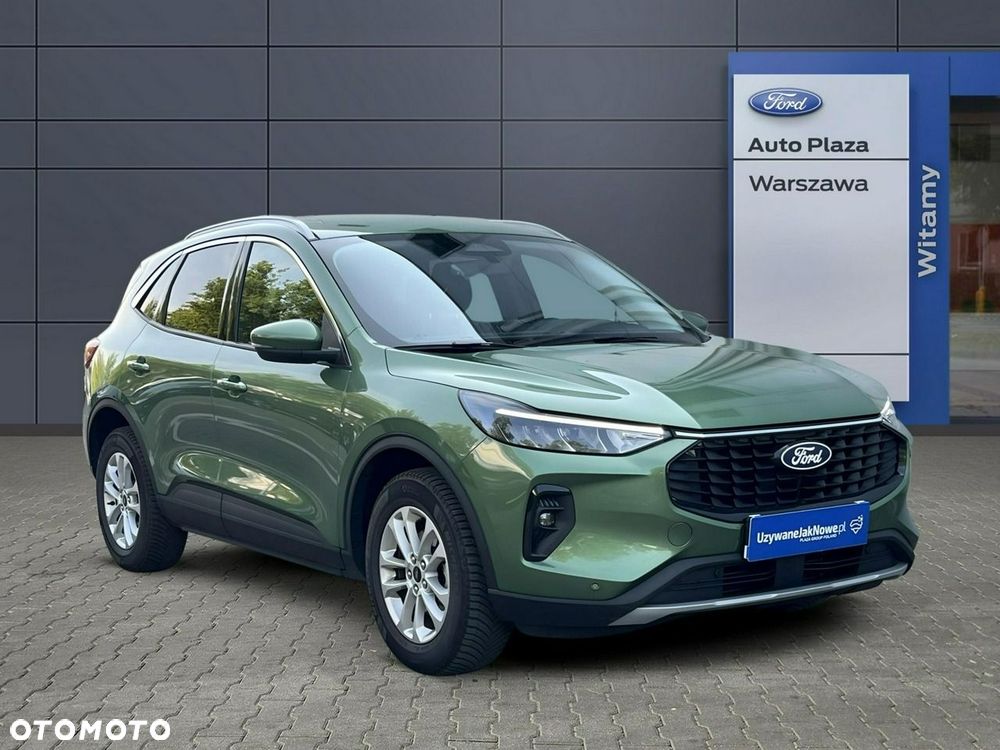 Ford Kuga - 8