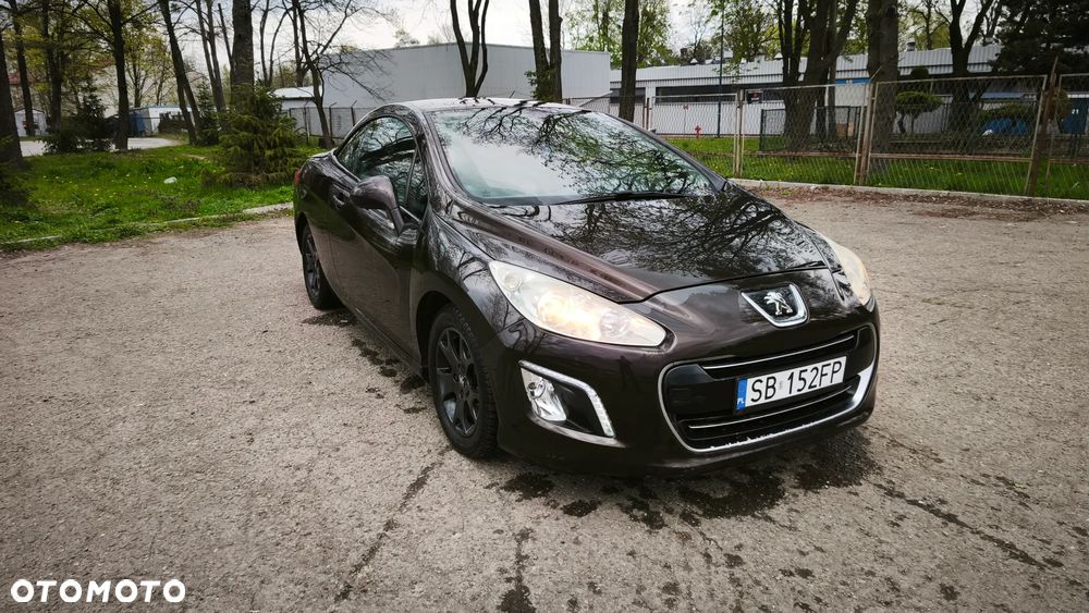 Peugeot 308 120 VTi Sport - 5