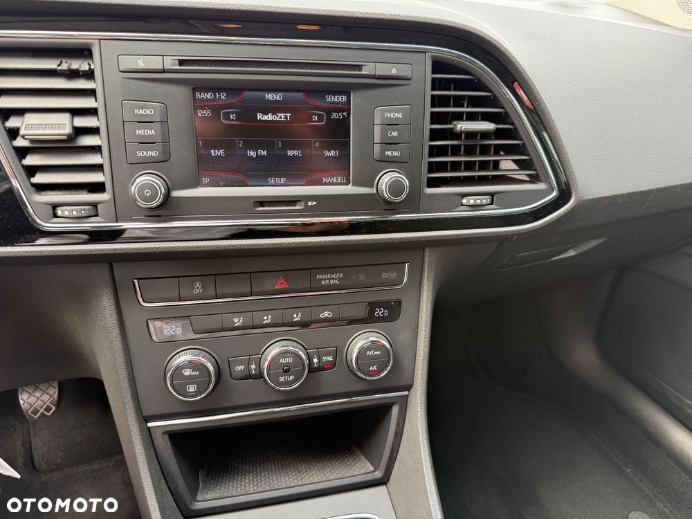 Seat Leon 1.4 TSI Style S&S - 5