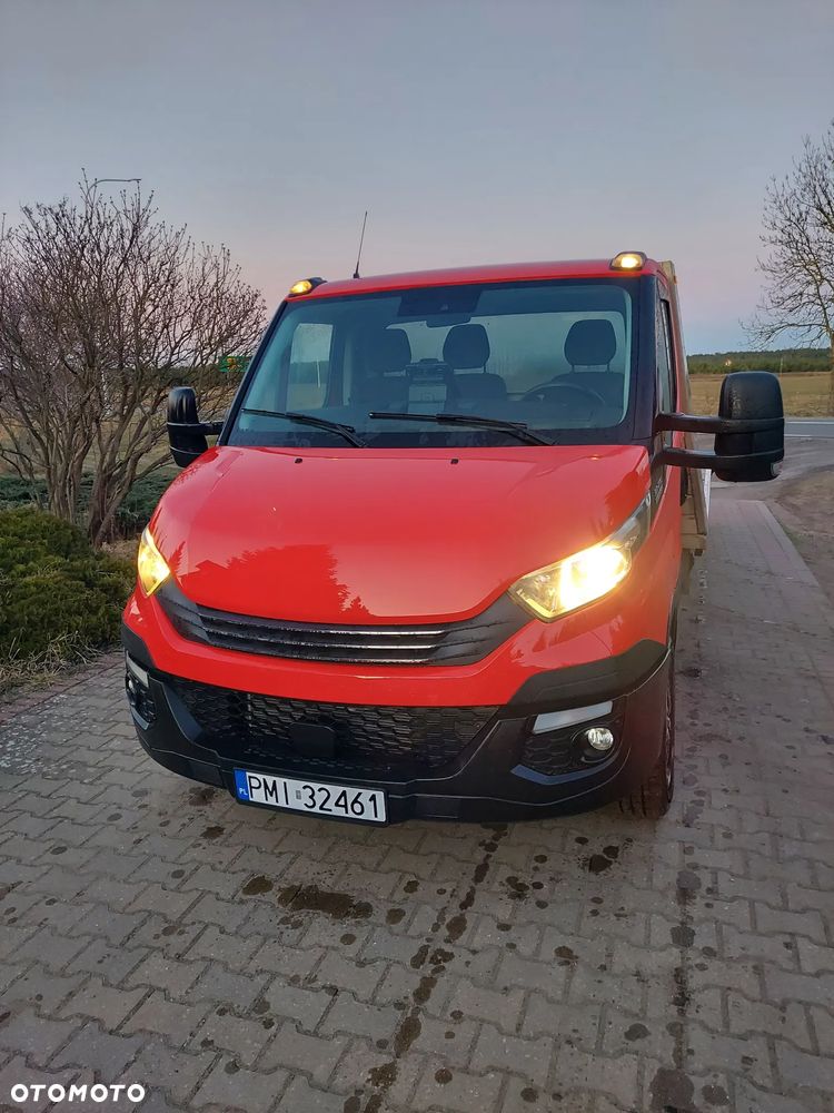 Iveco Daily - 4
