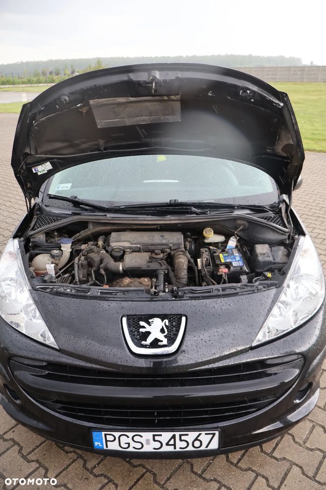 Peugeot 207 - 15