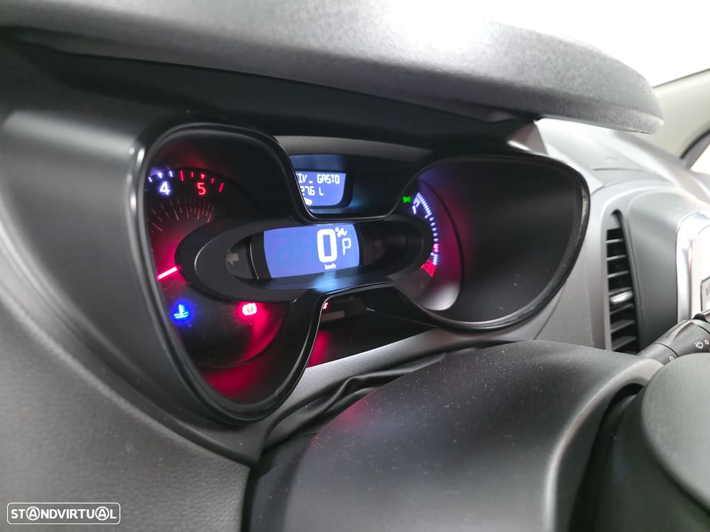 Renault Captur 1.5 dCi Exclusive EDC - 56