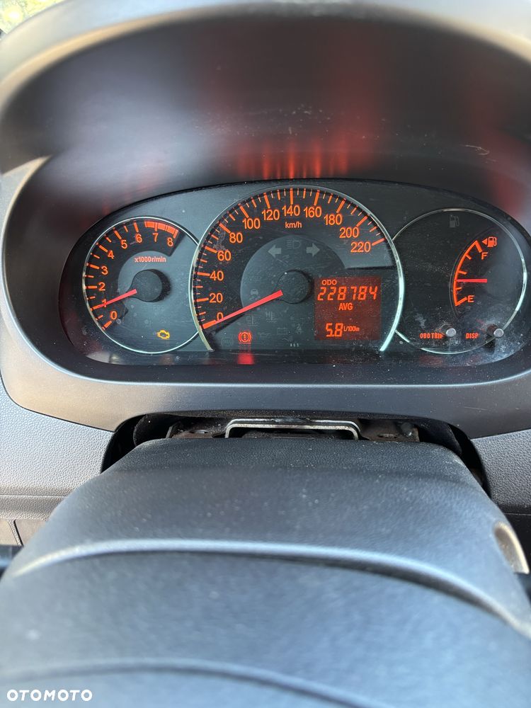 Daihatsu Cuore - 7