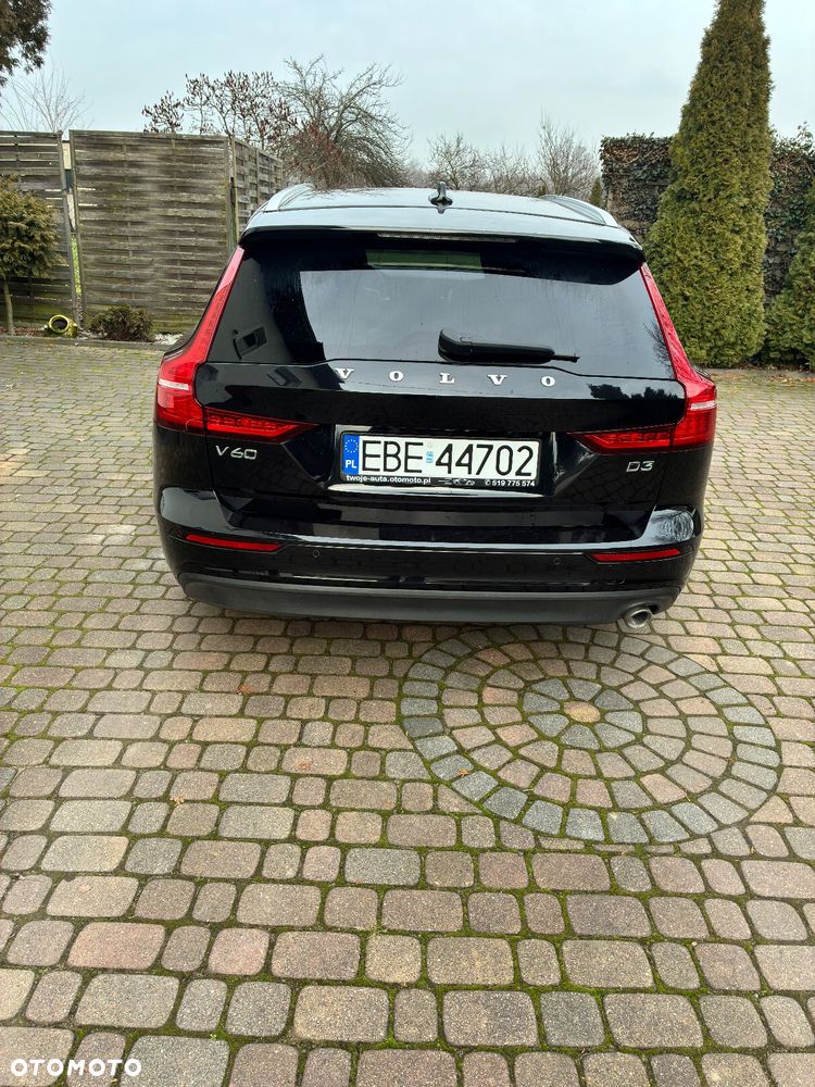 Volvo V60 D3 Geartronic Momentum - 2