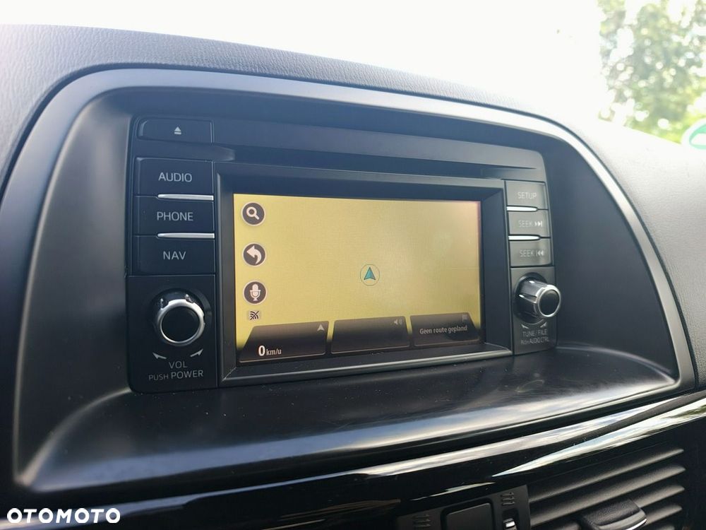 Mazda CX-5 - 31