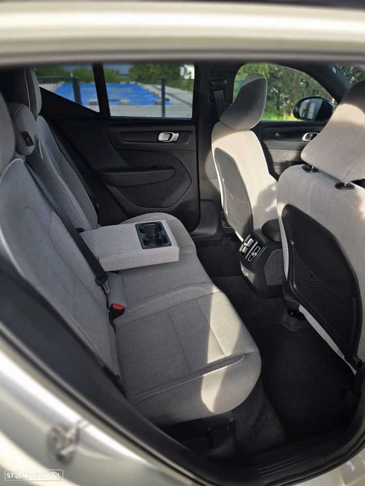 Volvo XC 40 Recharge Ultimate - 15