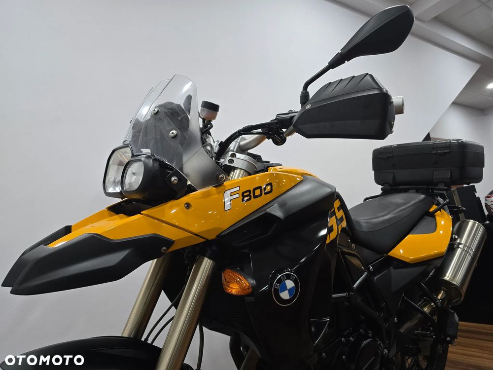 BMW GS - 23