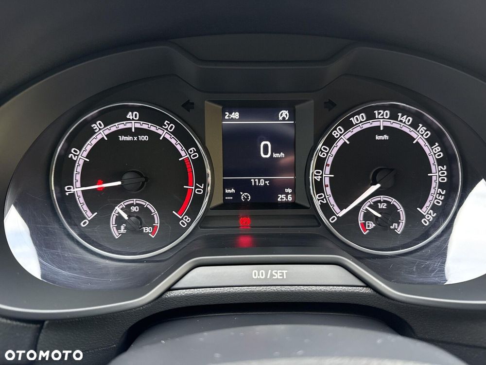 Skoda Octavia 1.5 TSI ACT Ambition - 14