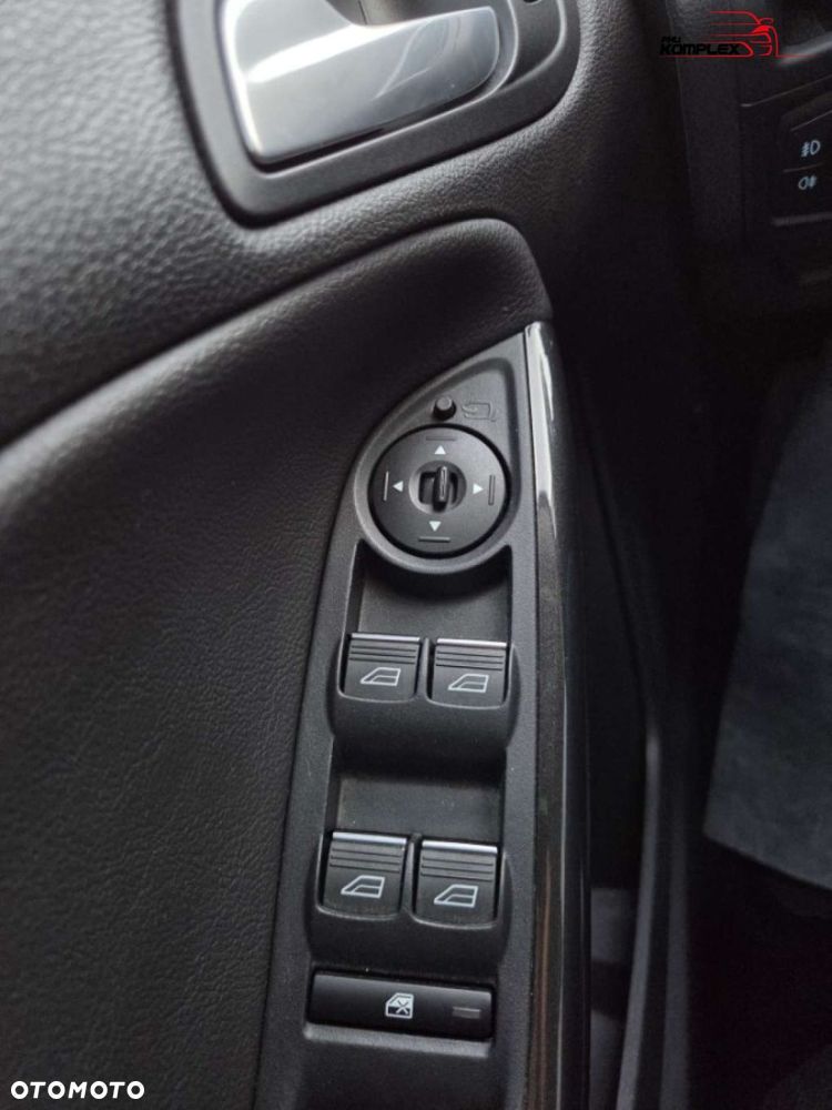 Ford Focus - 21