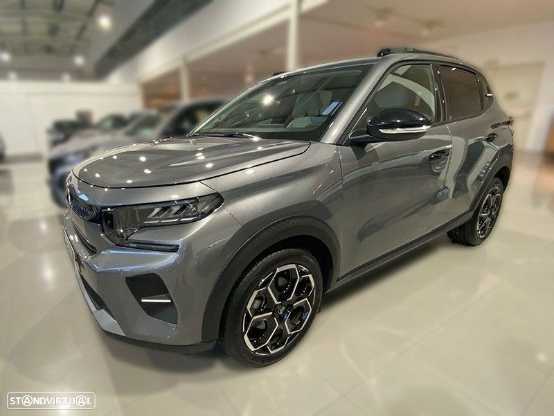 Citroën C3 1.2 Turbo Max - 1