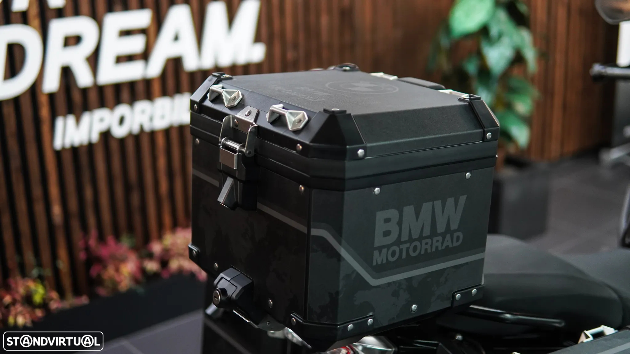 BMW R 1200 GS Adventure - 30