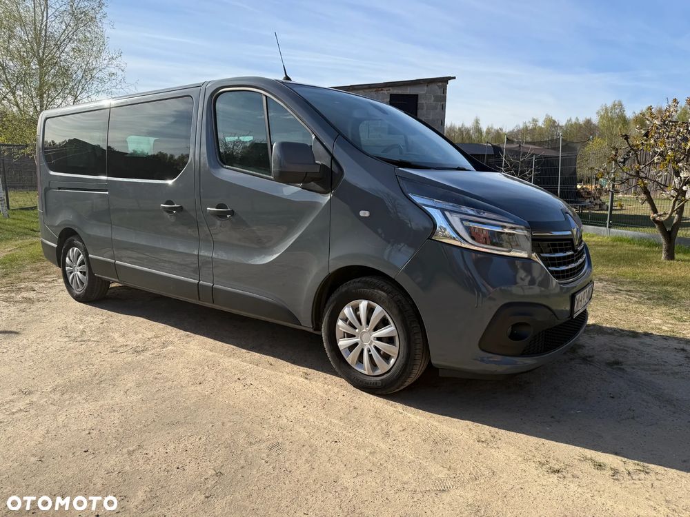 Renault Trafic - 7